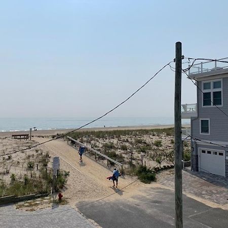 Villa Crown Jewel 17025 Brant Beach Exterior foto
