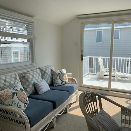 Villa Crown Jewel 17025 Brant Beach Exterior foto
