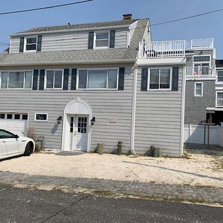 Villa Crown Jewel 17025 Brant Beach Exterior foto