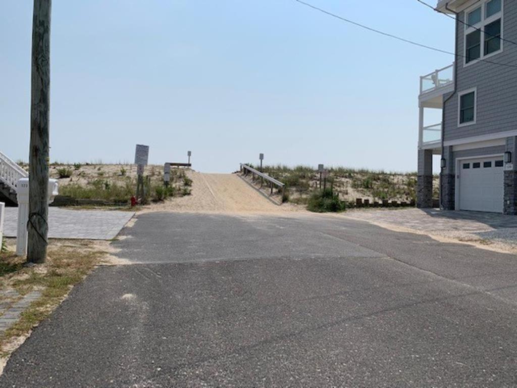 Villa Crown Jewel 17025 Brant Beach Exterior foto
