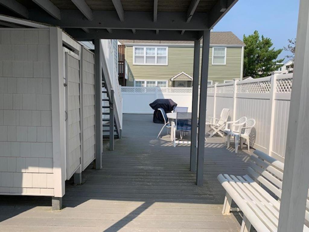 Villa Crown Jewel 17025 Brant Beach Exterior foto