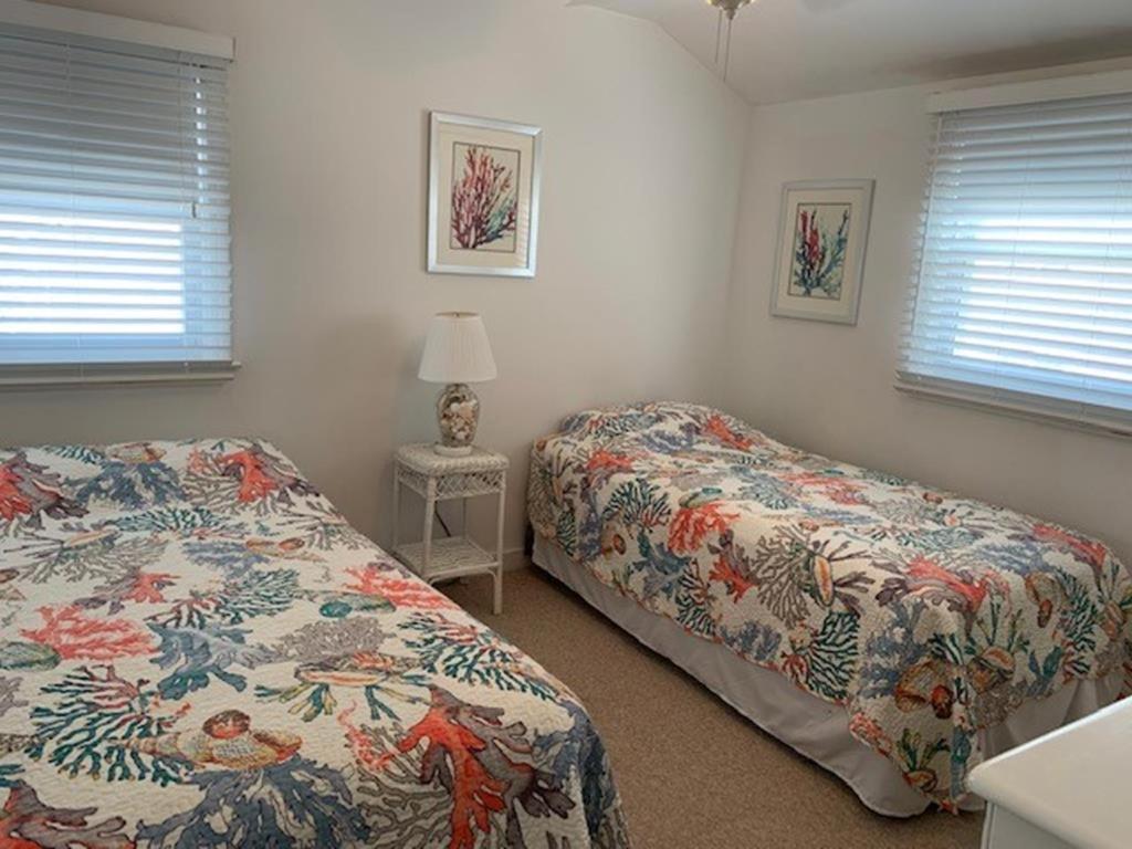 Villa Crown Jewel 17025 Brant Beach Exterior foto