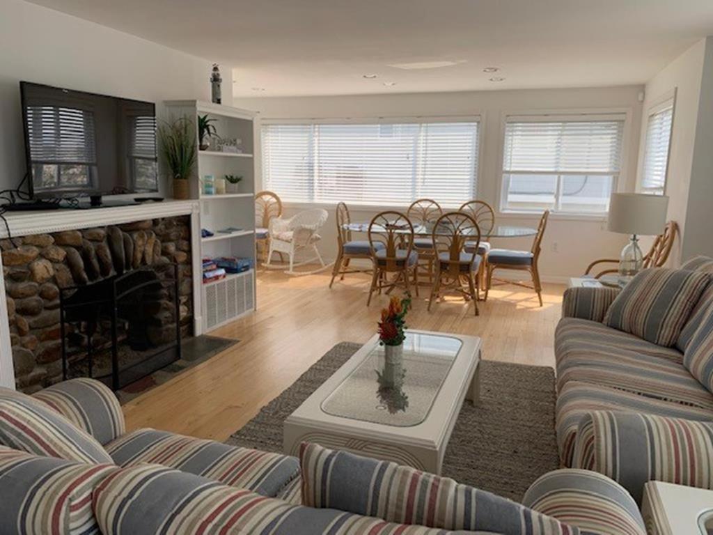 Villa Crown Jewel 17025 Brant Beach Exterior foto