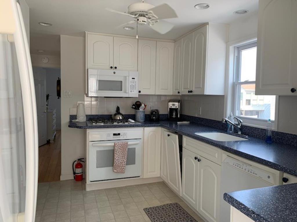 Villa Crown Jewel 17025 Brant Beach Exterior foto