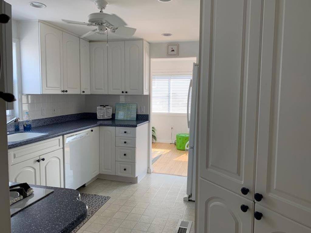 Villa Crown Jewel 17025 Brant Beach Exterior foto